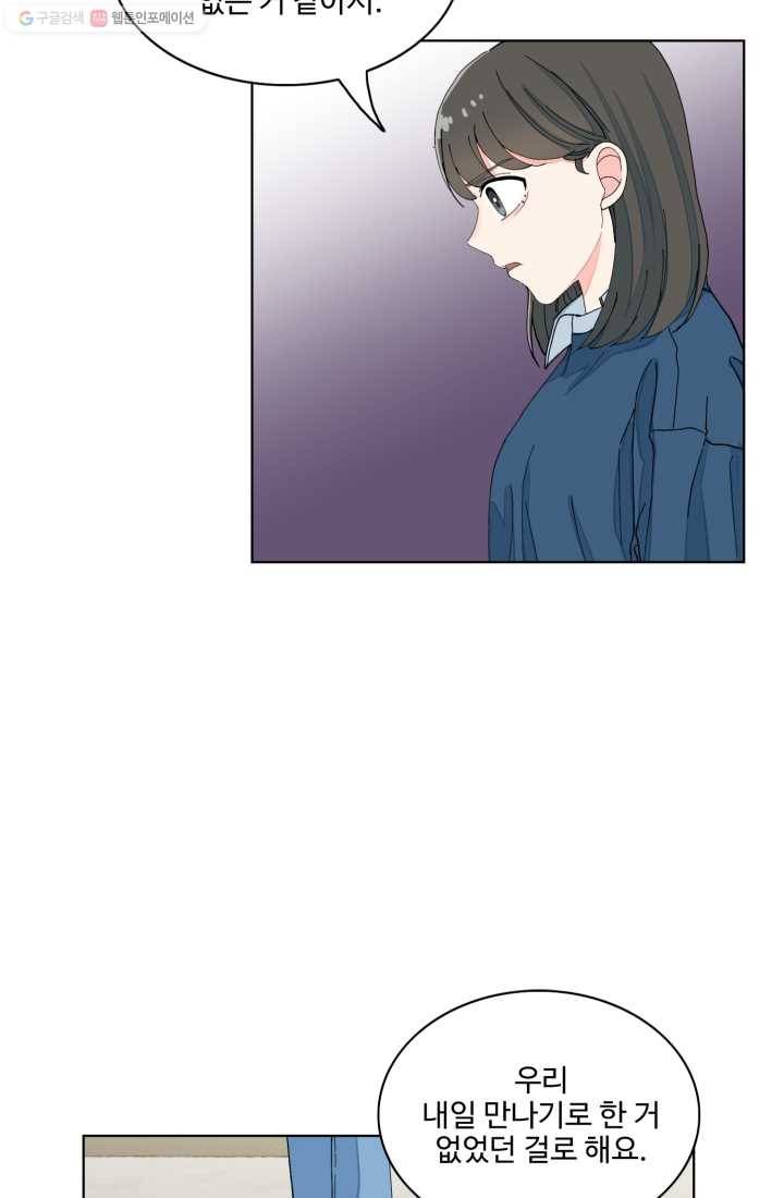 아는 척 하지마! 25화 3