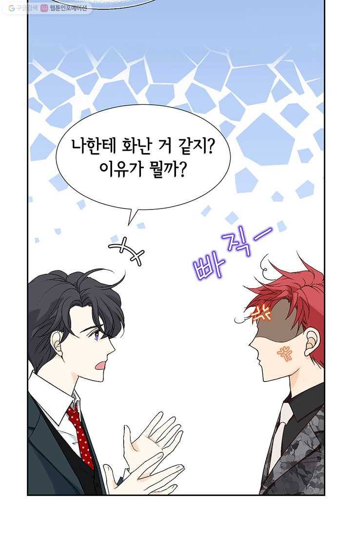 이 봄을 갖고 싶다 17화 너는 내게 어떤 마법일까? 15