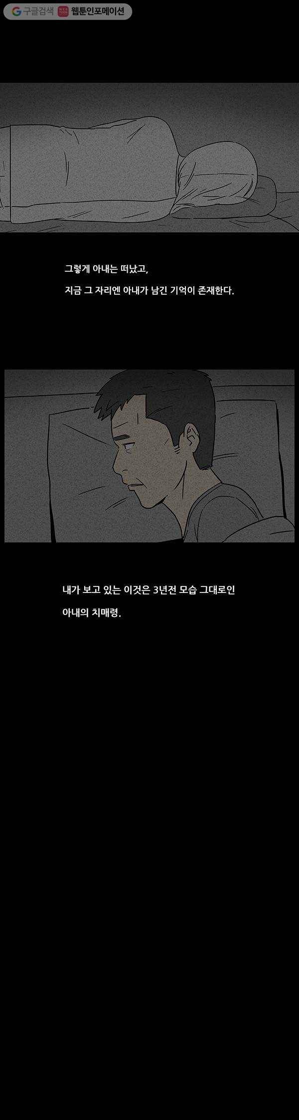 기기괴괴 29화 아내의 기억 3 3