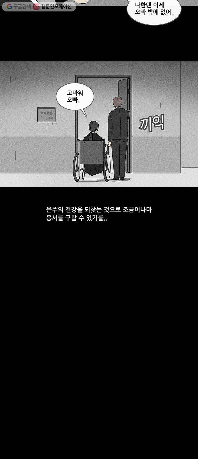 기기괴괴 165화 영생환 5 5