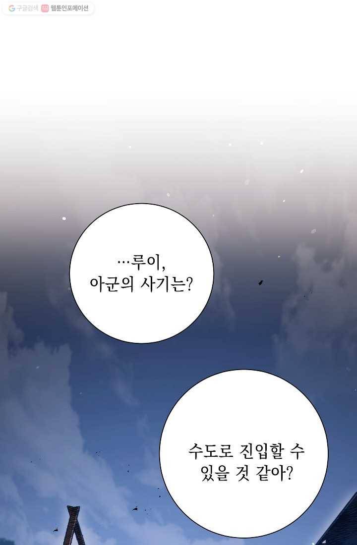 해골병사는 던전을 지키지 못했다 141화(시즌2 마지막화 1