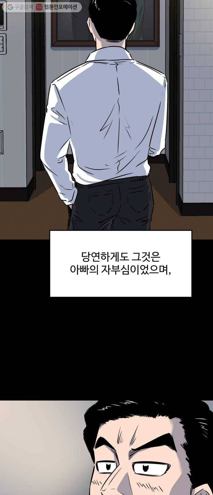 저승사자 출입금지 15화. 원망 (8) 8