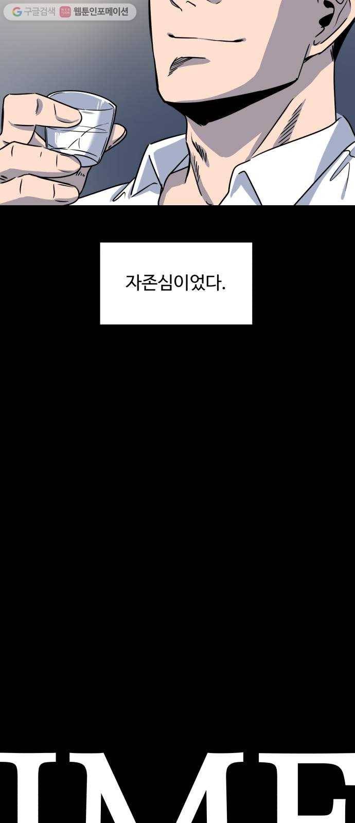 저승사자 출입금지 15화. 원망 (8) 9