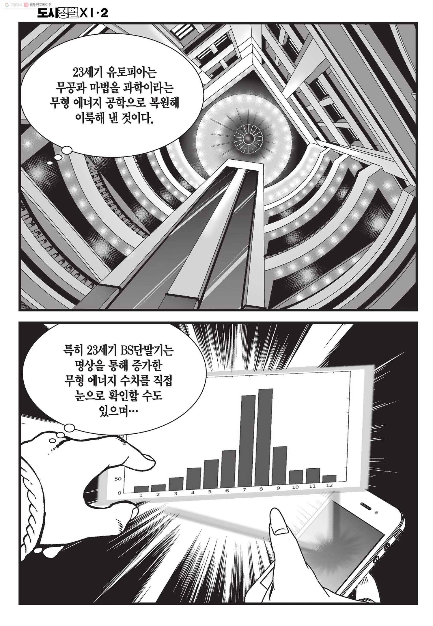 도시정벌 11부 5화 37