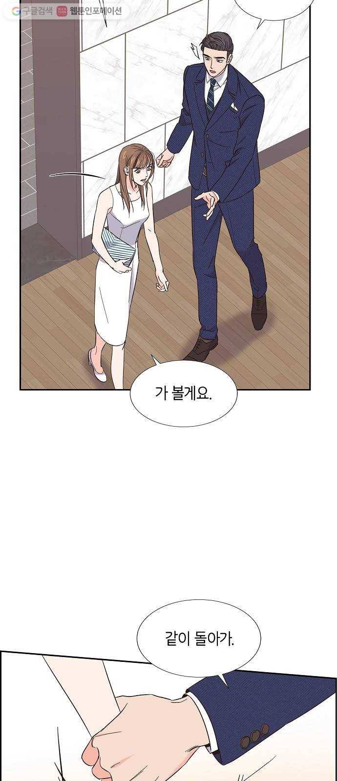 스캔들(네이버) 21화 7