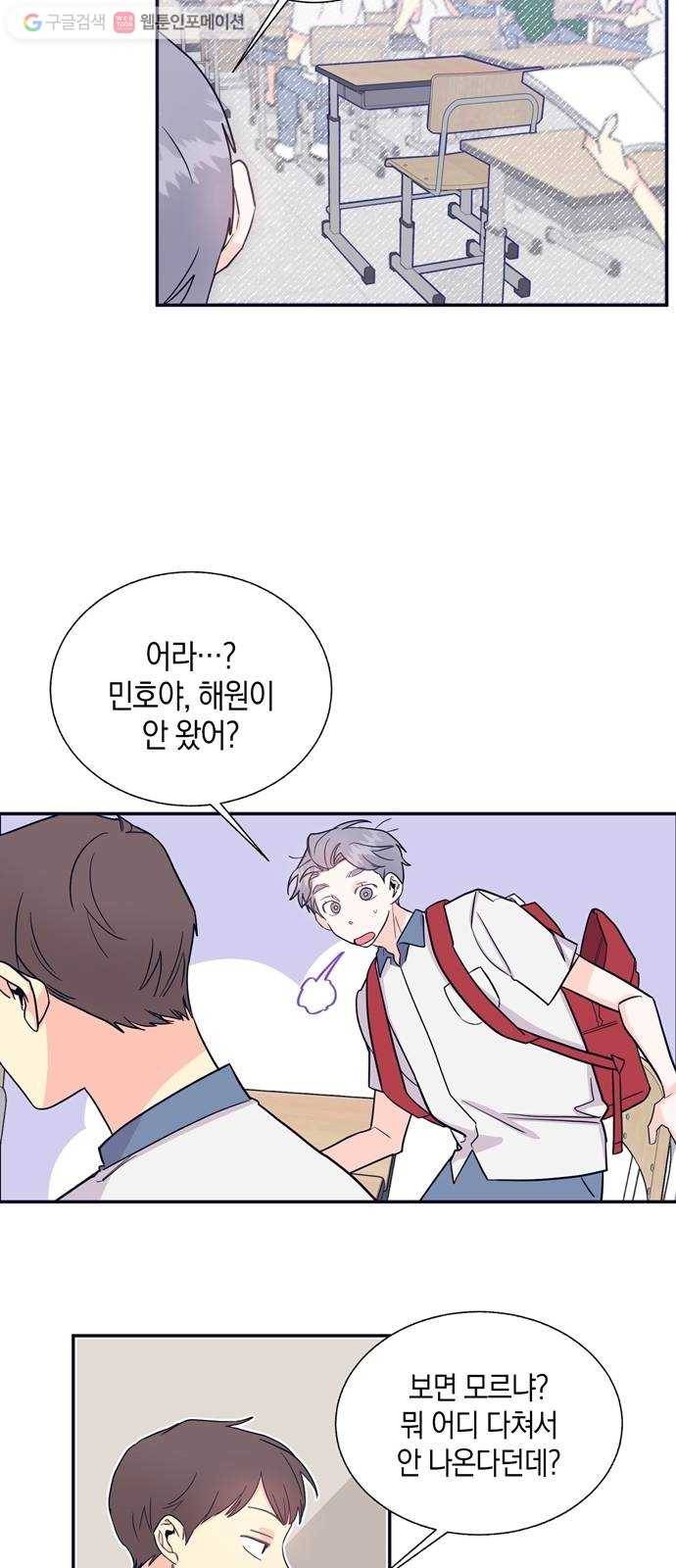 수상한 비밀상담부 22화 3