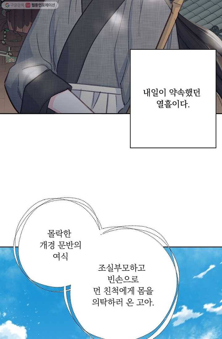 앵화연담 29화 2