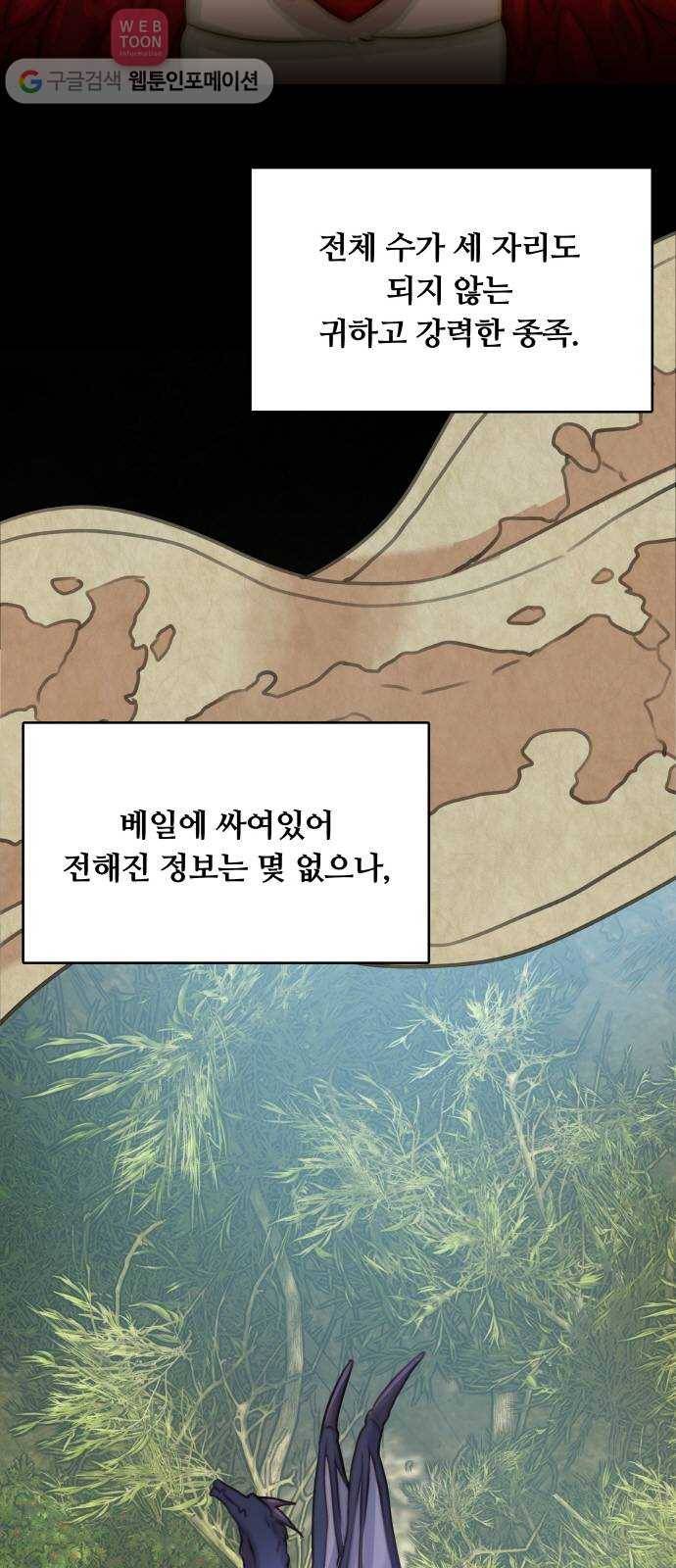 마녀와 용의 신혼일기 11화 2