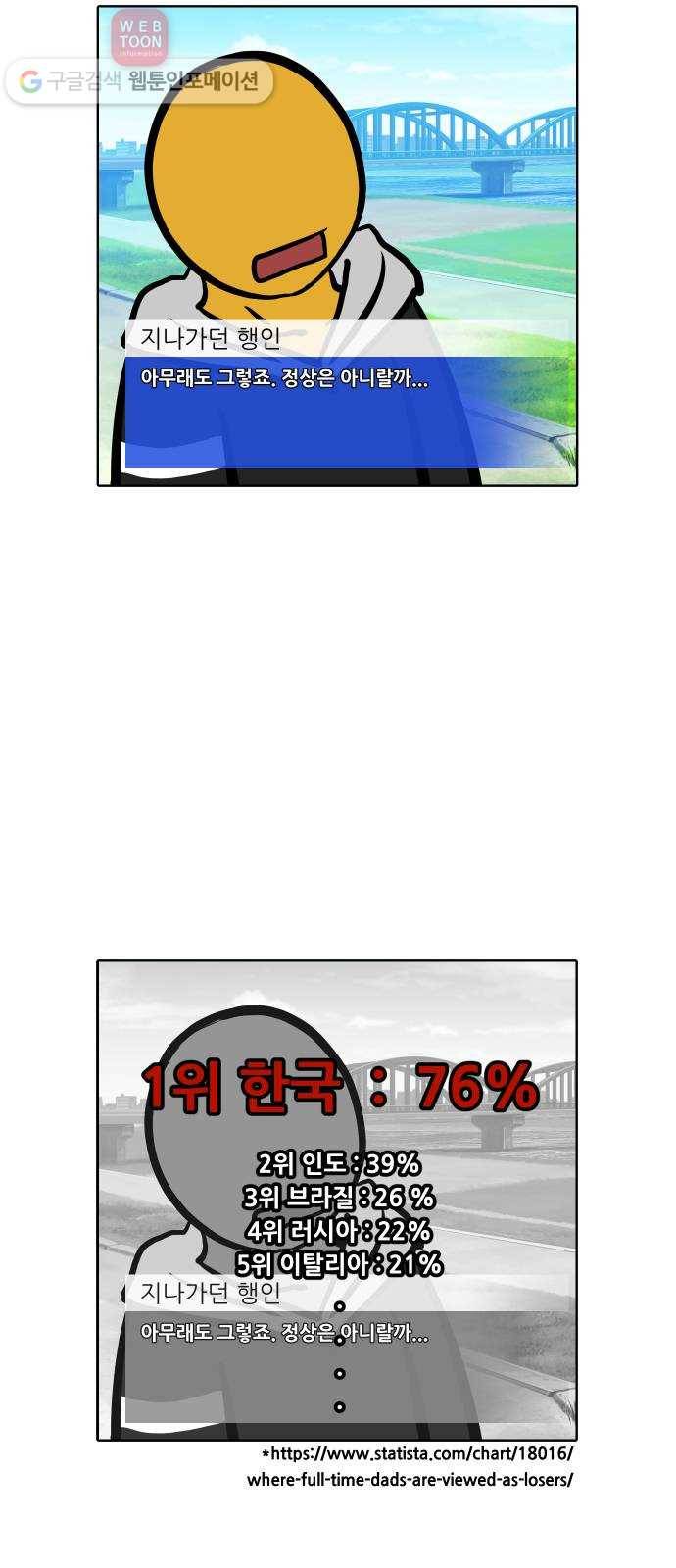 닥터앤닥터 육아일기 77. 육아빠 1 14