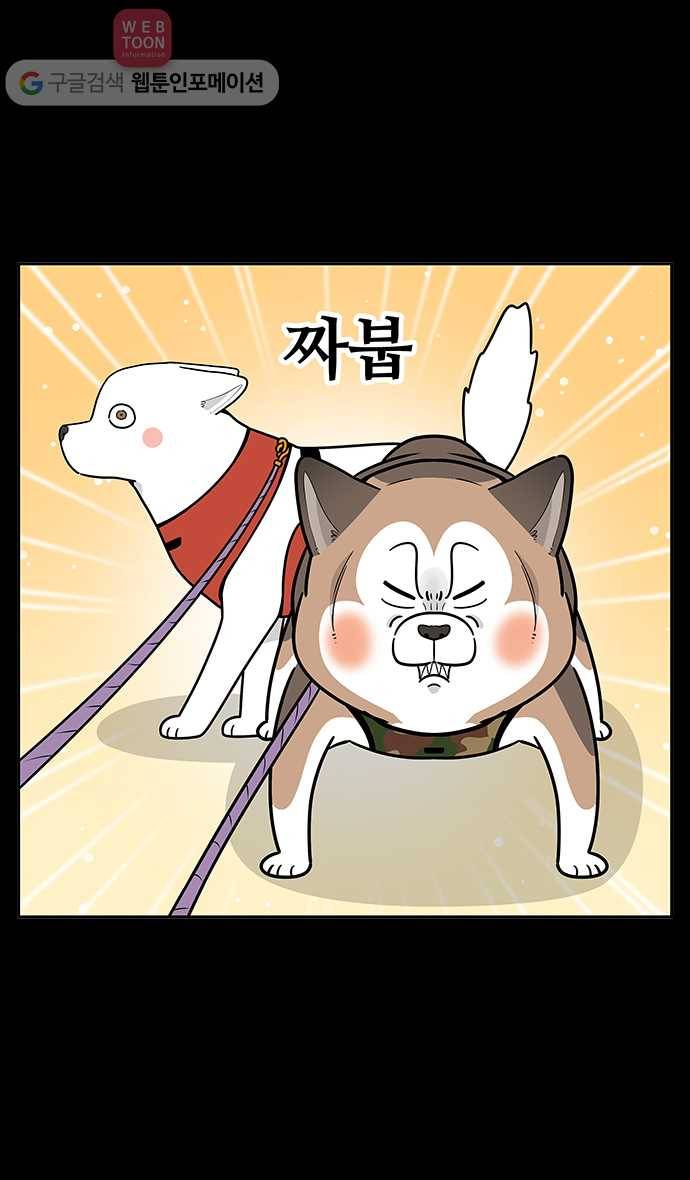 노곤하개 시즌2 33화 고양이 먐미 (1) 3