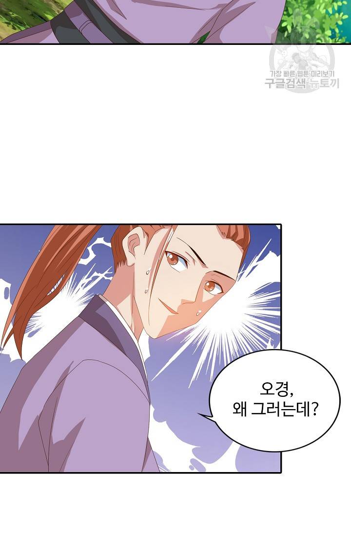 8만 년 만에 회귀하다 37화 19