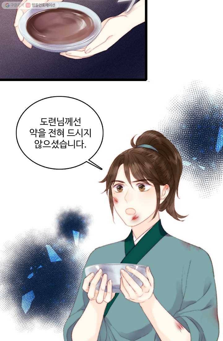 환생하여 의녀가 되다 78화 4