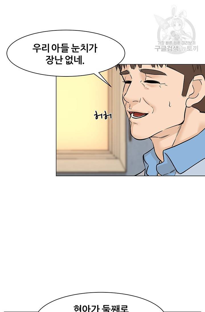 뒤끝작렬 21화 19