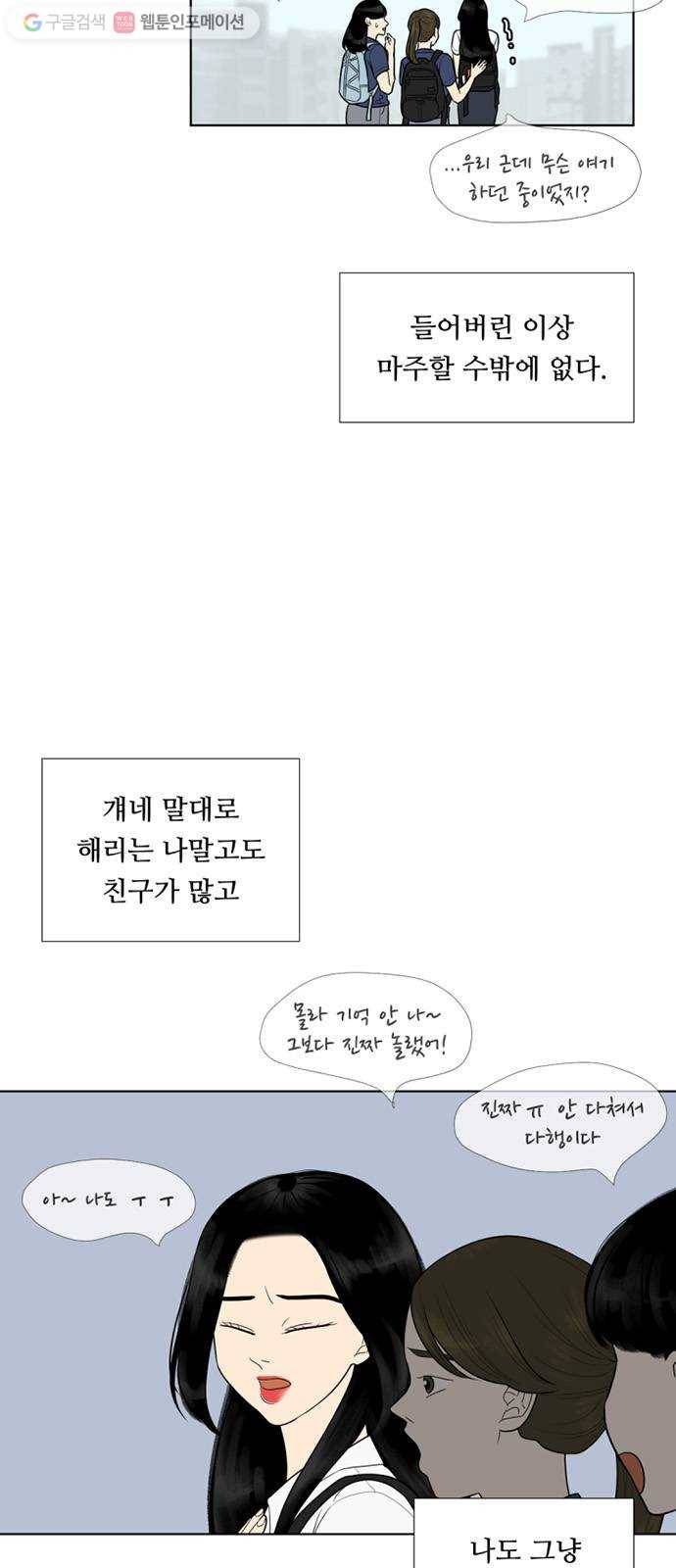셈하는 사이 33화 3