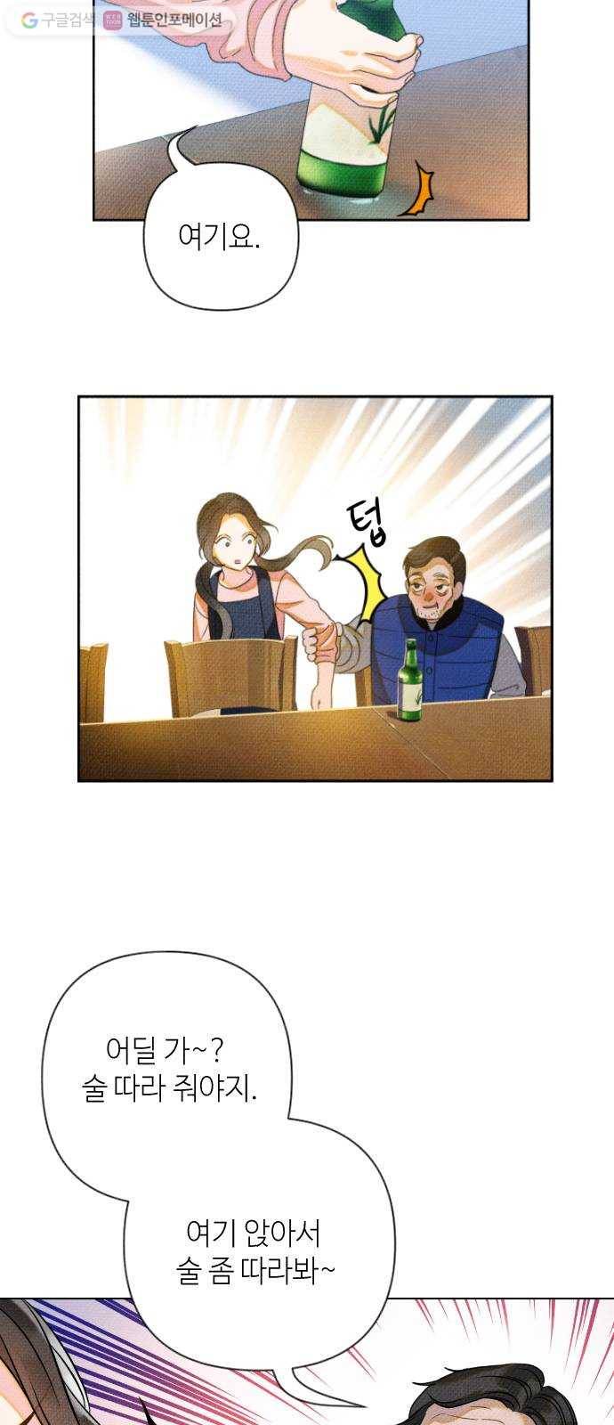 자취방 신선들 10. 쓸모없는 녀석 (4) 17