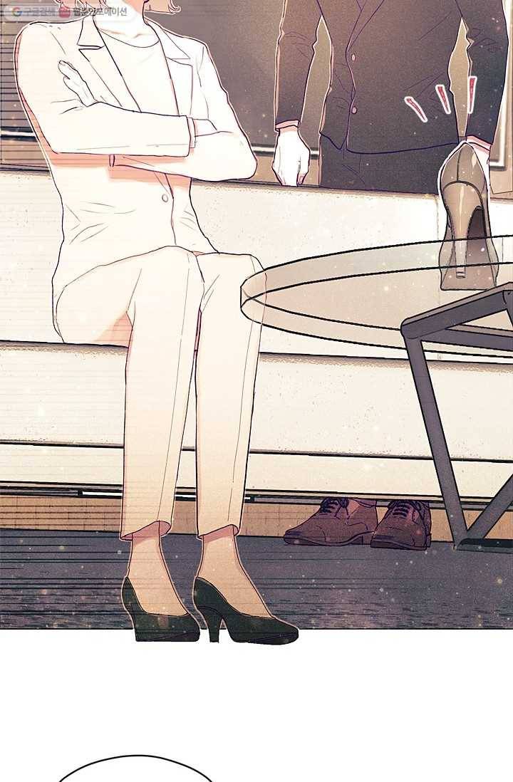 가시 뽑힌 장미 3화 14