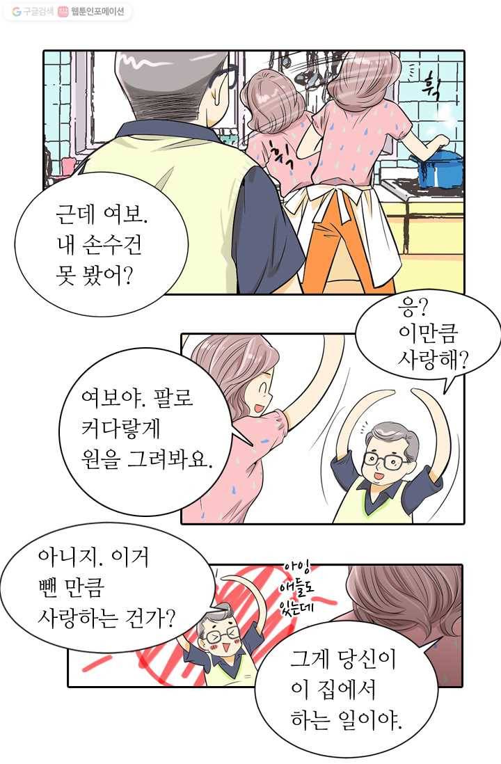남친 있음 시즌1 1화 19
