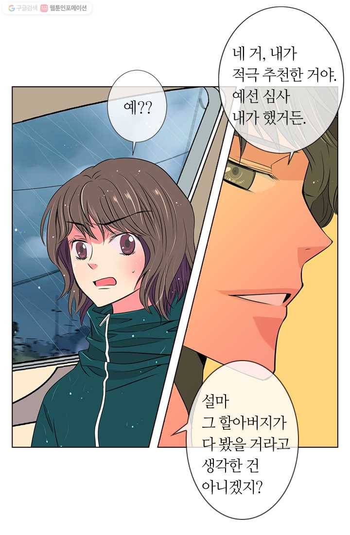 남친 있음 시즌1 11화 21