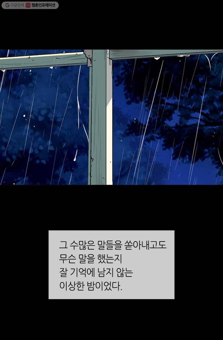 남친 있음 시즌1 21화 6