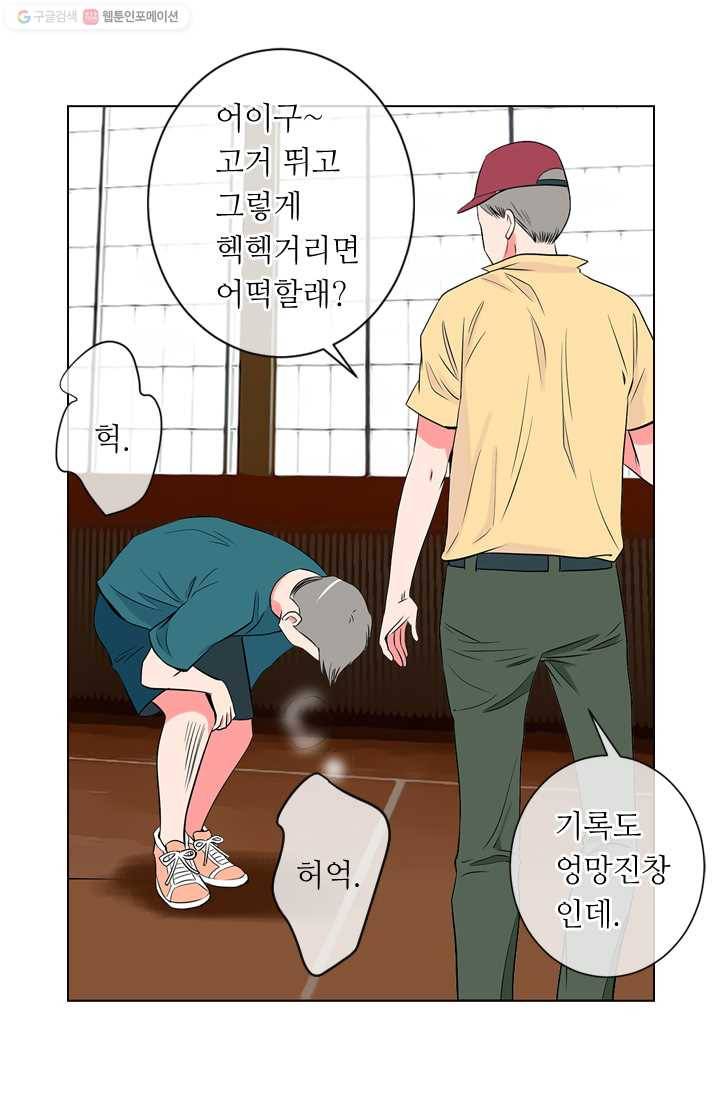 남친 있음 시즌1 21화 26