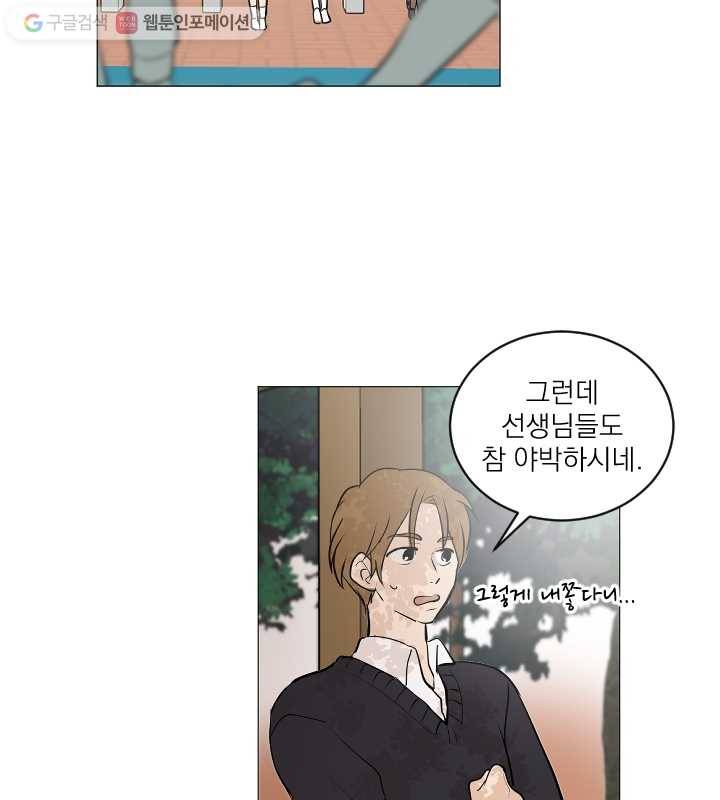 우리는 매일매일 63화 10