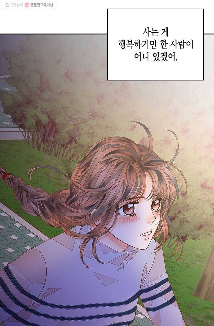 나의 나쁜 연하남 51화 60