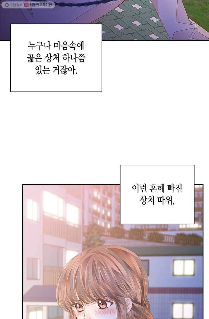 나의 나쁜 연하남 51화 61