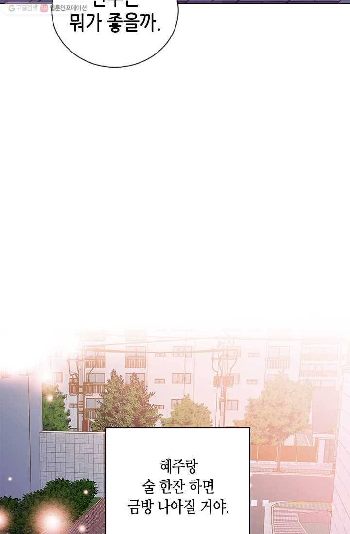 나의 나쁜 연하남 51화 64