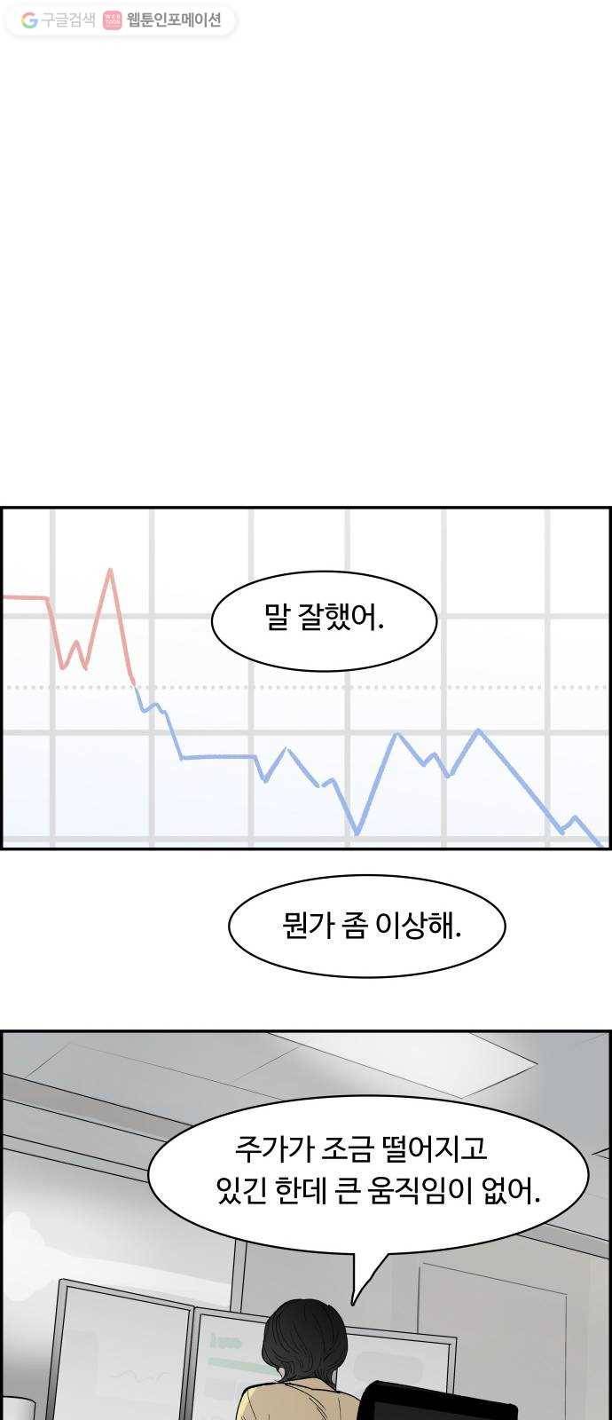 감히 33화 회고 13