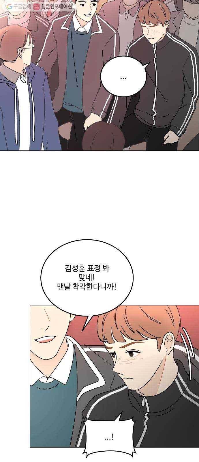 걸어서 30분 97화 같은 모양 4