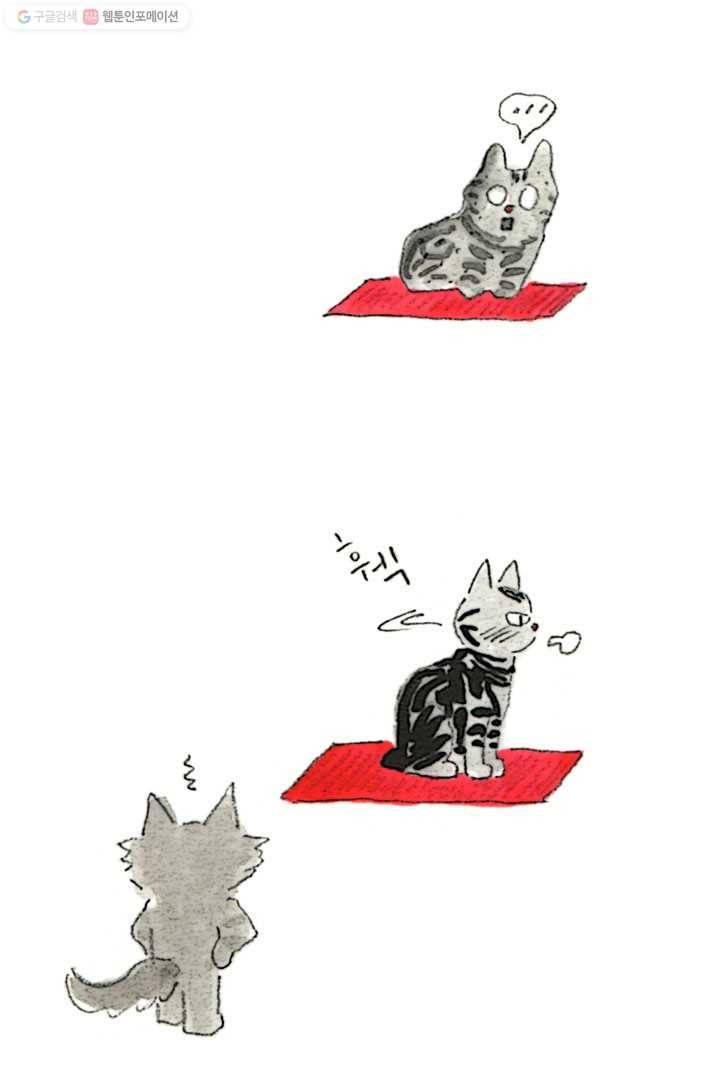 은동은동+옹동스 21화. 저도 알고 있었어요 2