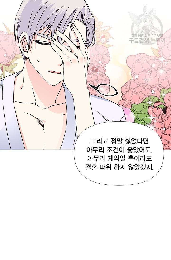 시한부 악녀의 해피엔딩 35화 8
