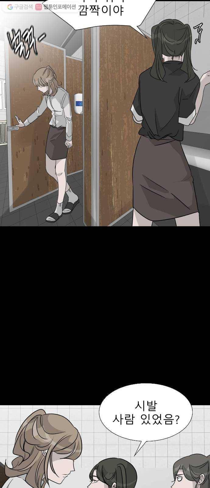 피노키오 소녀 18화. 사건 2