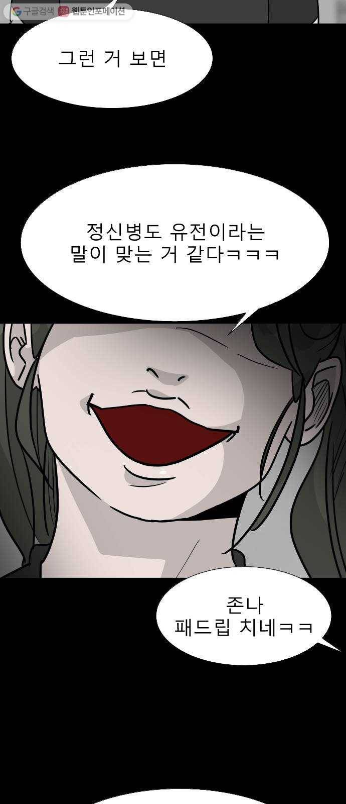 피노키오 소녀 18화. 사건 10