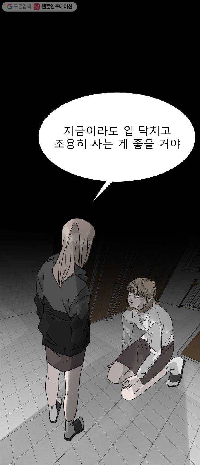 피노키오 소녀 18화. 사건 18