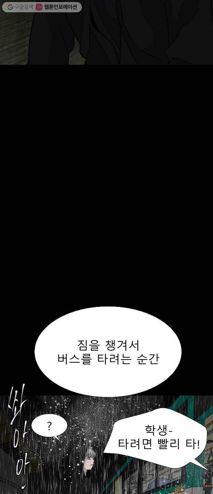 피노키오 소녀 22화. 돌아온 남우 21