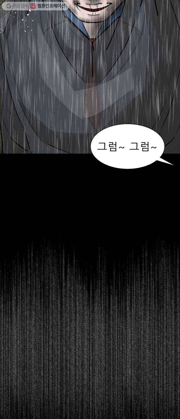 피노키오 소녀 31화. 복수 23