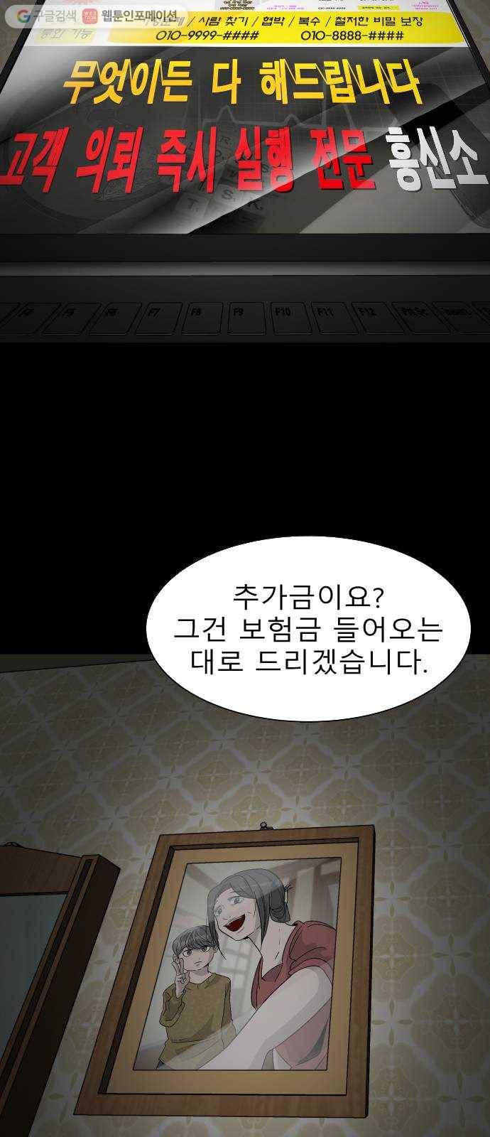 피노키오 소녀 31화. 복수 63