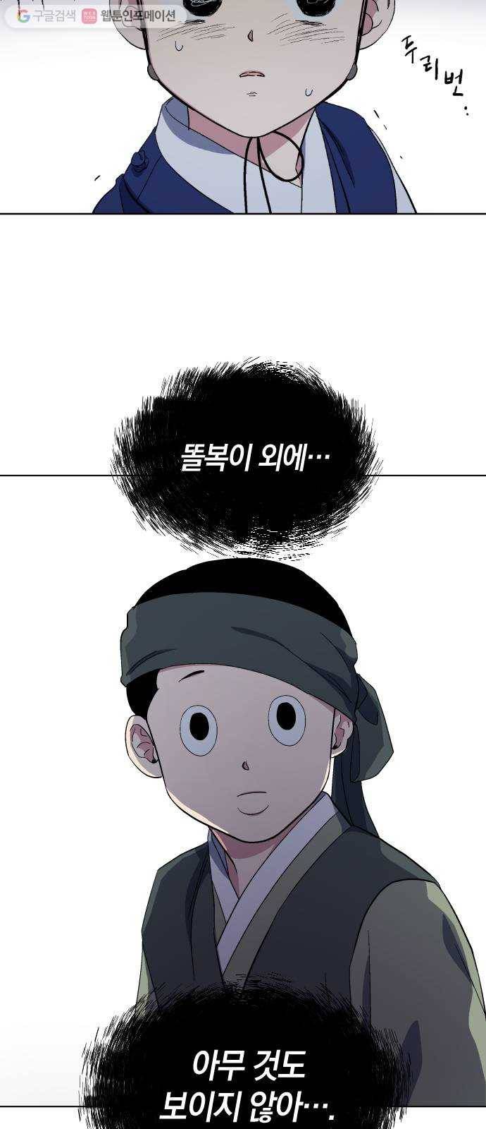 왕세자 입학도 27장 두려움을 거두고 3