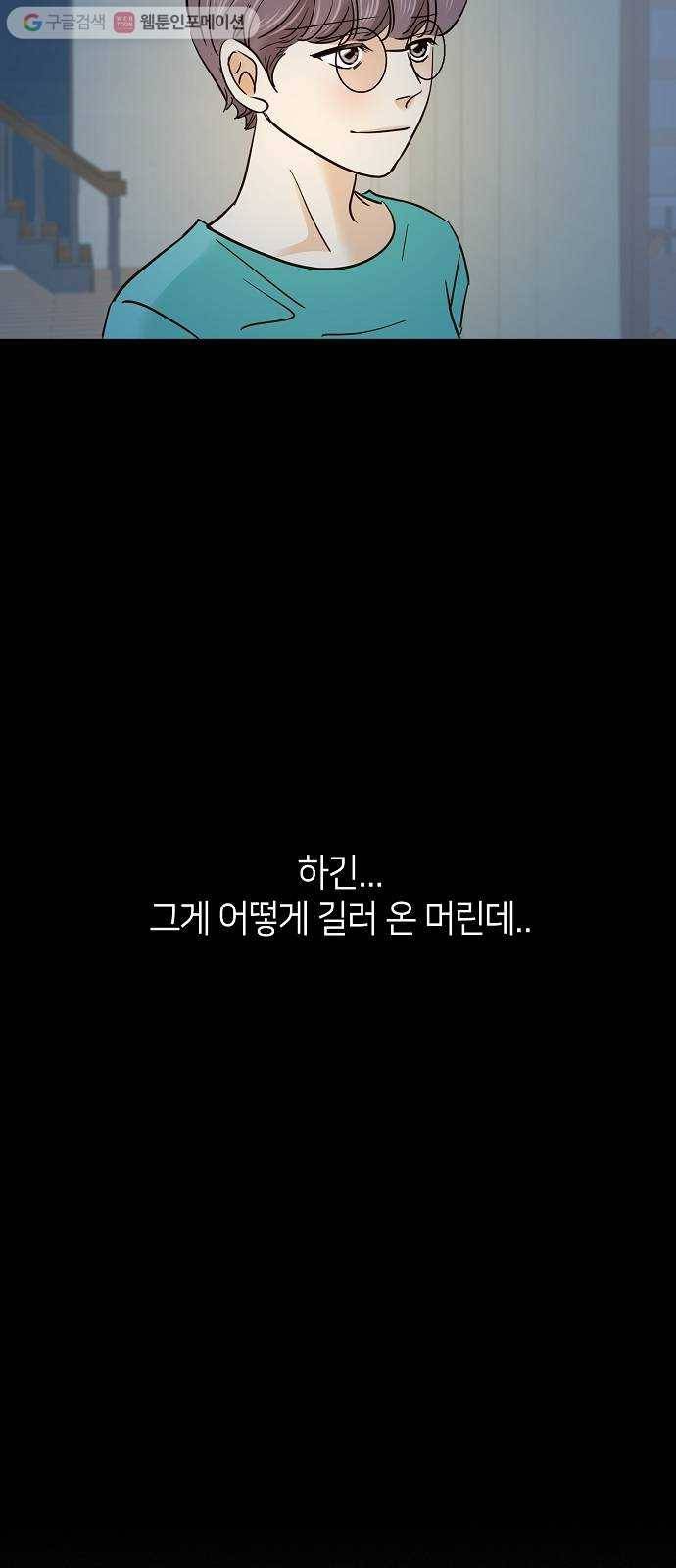 안녕, 이바다씨 4화 18