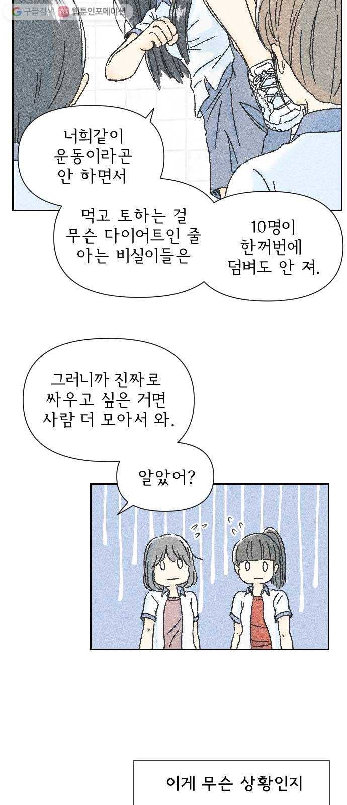 단편.zip 3화 소년, 달리다 - hanna 작가 80