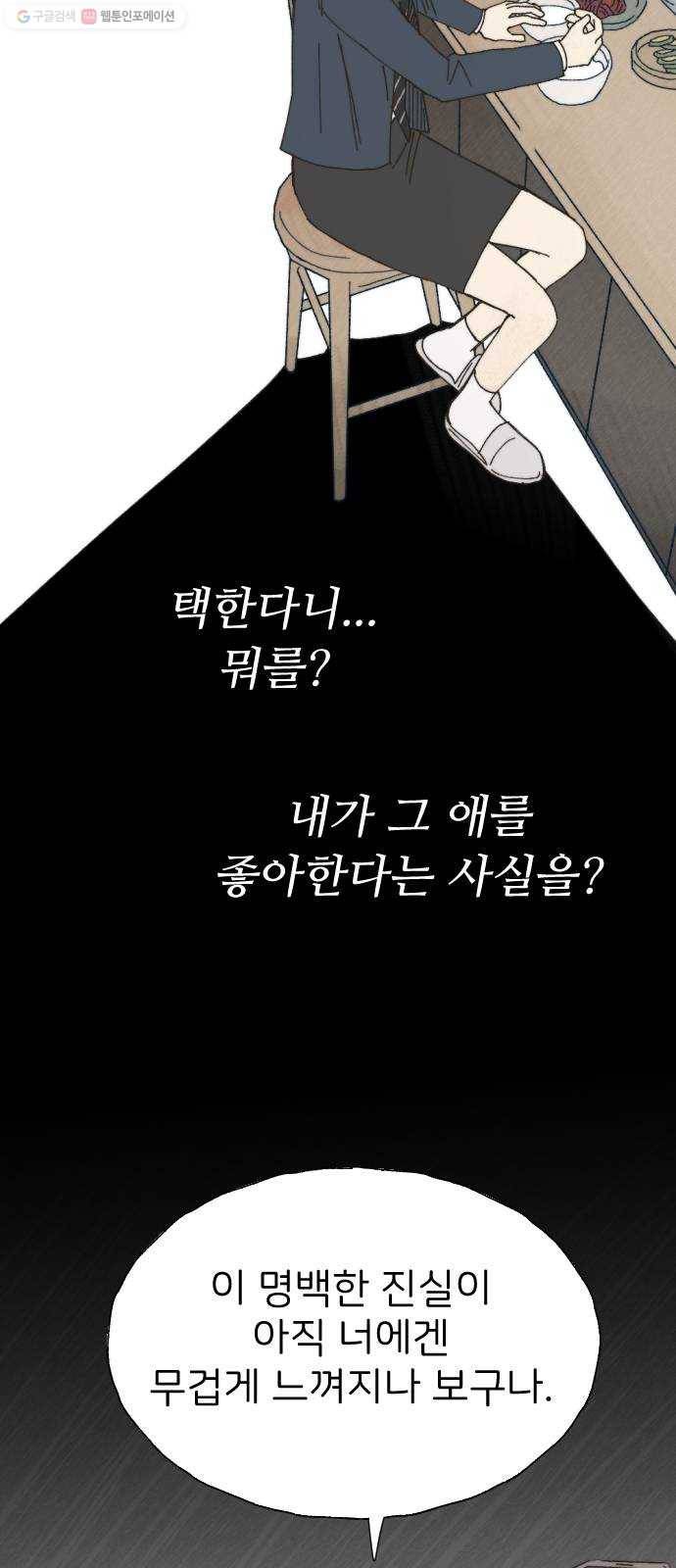 누군가의 로섬 51. 단절 11