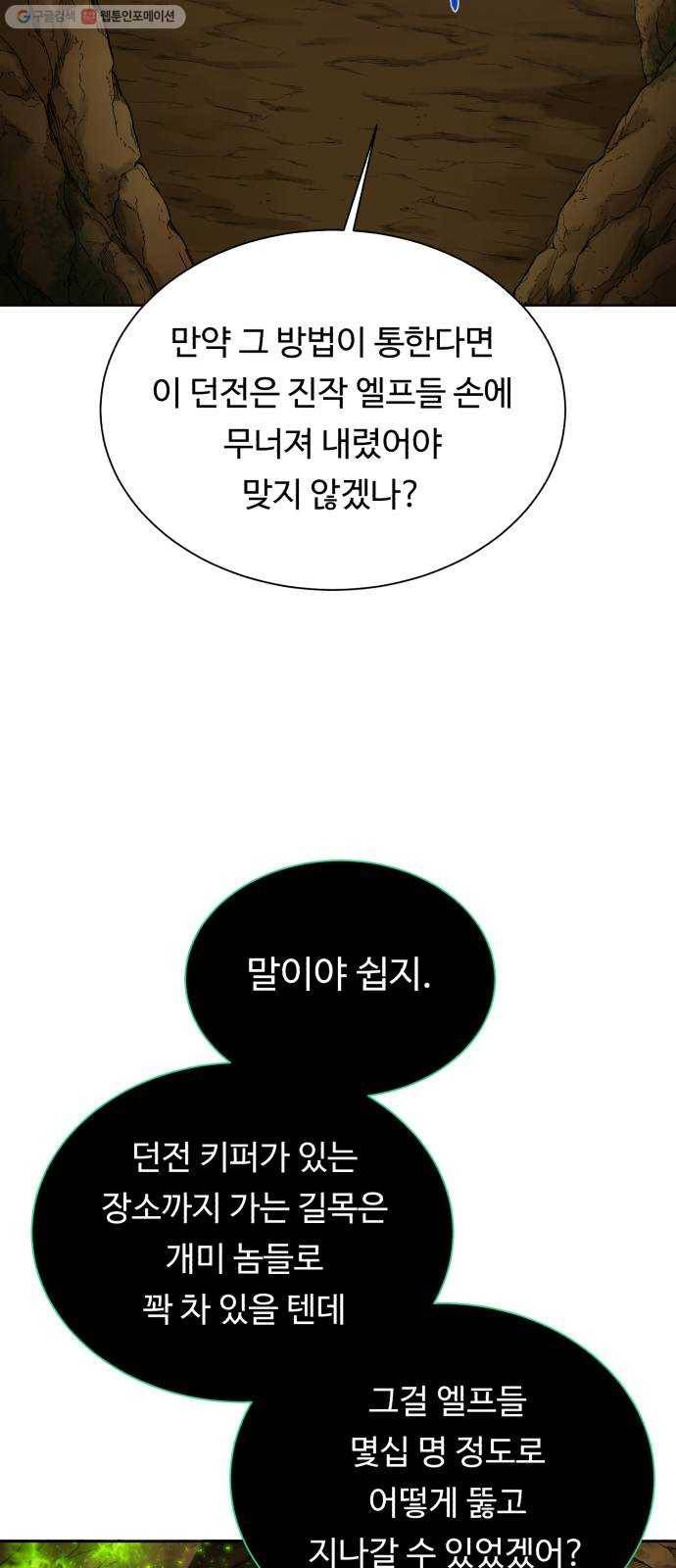 던전 씹어먹는 아티팩트 16화 스몰빙 던전 20