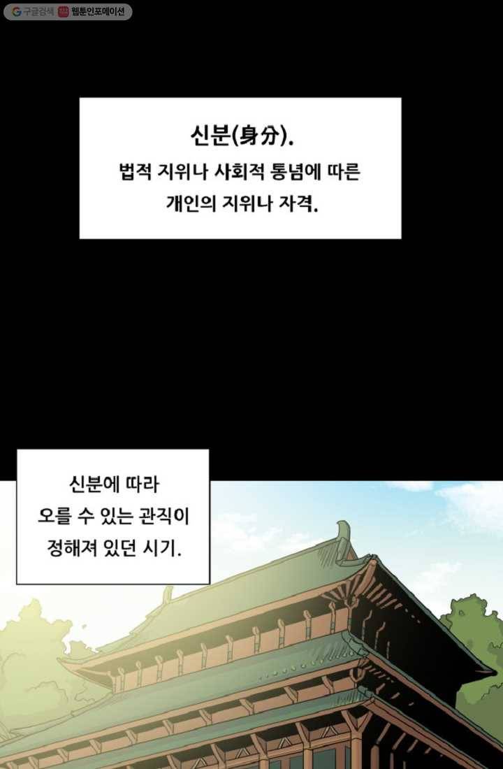 만능장교 성공기 1화 1