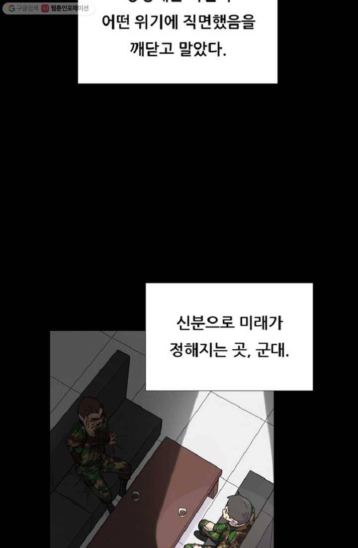만능장교 성공기 1화 62