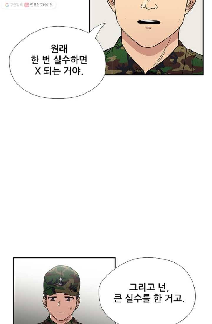 만능장교 성공기 7화 36