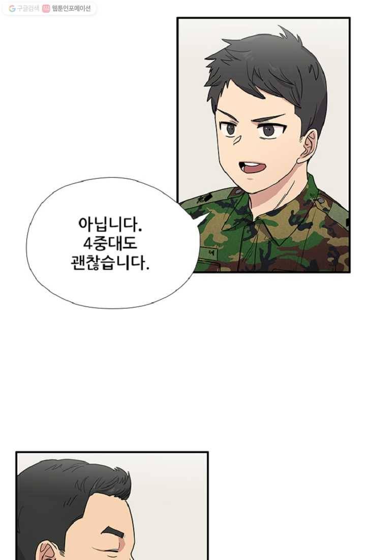 만능장교 성공기 7화 60