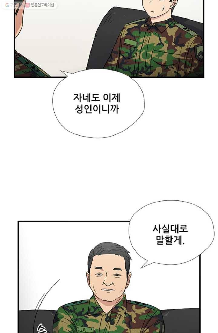 만능장교 성공기 7화 66