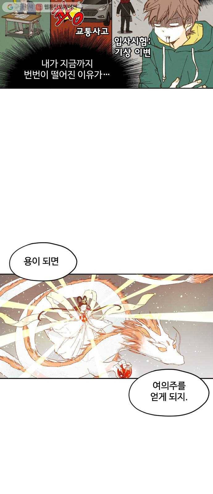 합격시켜주세용 2화 21