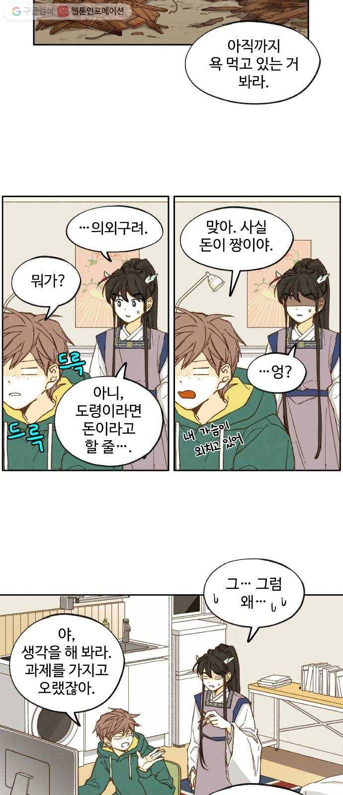 합격시켜주세용 11화 8